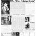 Preview of A to Z Kids News - Who Was Nikola Tesla? article
