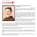 Preview of Croat Has Right to Use Nikola Tesla's Name Commercially article