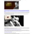 Preview of The Secret of Tesla's Room 3327: The Saddest Story About the Serbian Genius article