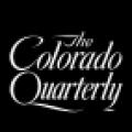 Colorado Quarterly - Front cover