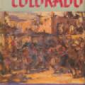 The Colorado (Rivers of America) - Front cover