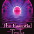The Essential Tesla - Book cover.