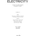 The "Magic" of Electricity - Page ii