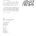 The "Magic" of Electricity - Page iv