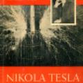Nikola Tesla (1951) - Front cover
