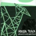 Nikola Tesla, Electrical Genius - Front cover 1