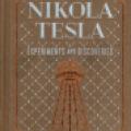 Nikola Tesla: Experiments and Discoveries - Front cover