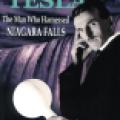 Nikola Tesla - The Man Who Harnessed Niagara Falls - Front cover