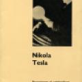 Nikola Tesla: Programme of Celebrations (1976) - Cover