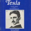 Nikola Tesla - Savant Genius of the Twentieth Century - Front cover