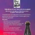 Nikola Tesla's Wireless Power Transfer Secrets Revealed - Front Cover.