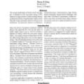 Proceedings of the 1992 International Tesla Symposium - Page 157