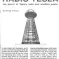 Radio Tesla - Page i