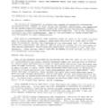 Solutions to Tesla's Secrets and the Soviet Tesla Weapons - Reference Articles for Solutions to Tesla's Secrets - Page 138