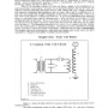 Tesla Coil Handbook: Introduction to Theory, Design, and Construction of Air-Core Resonating Transformers - Page 3