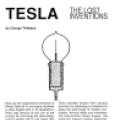 Tesla - The Lost Inventions - Page i