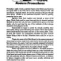 Tesla: Man Out of Time - Page 1