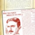 Tesla - The Wizard of Electricity - Page 185
