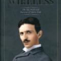 Wireless - The Life, Work and Doctrine of Nikola Tesla - Cover 1