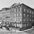 Delmonico's Restaurant in New York City