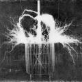 Nikola Tesla described this as a "normally excited" extra coil of his Colorado Springs lab
