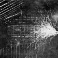 Nikola Tesla test of Colorado Springs Experimental Station oscillator into air