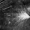 Nikola Tesla test of Colorado Springs Experimental Station oscillator into air