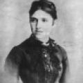 Marica Tesla Kosanović (Nikola Tesla's younger sister)