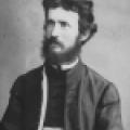 Nikoladin Kosanovic, Nikola Tesla's brother-in-law