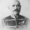 Pajo Mandic, brother of Nikola Tesla's mother