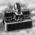 The wonderful "Tesla" steam turbine