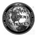 The seal of the New York Academy of Sciences