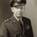 Brigadier General L. C. Craigie, leader of "Project Nick"