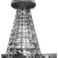 Nikola Tesla's Wardenclyffe, World's First Transmitting Tower