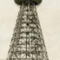 Wardenclyffe tower - Nikola Tesla's dream system of worldwide wireless power
