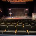 Tesla Coil Repair for Liberty Science Center