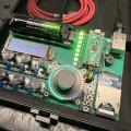 The Tesla Swarm Controller