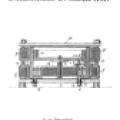 German Patent 110050 - Image 1.