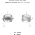 German Patent 136841 - Image 1.