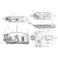 German Patent 142842 - Image 1.