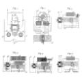 German Patent 99173 - Image 1.