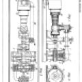 Nikola Tesla British Patent 174,544 - Improvements in Methods of and Apparatus for the Generation of Power by Elastic Fluid Turbines - Image 1