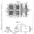 Nikola Tesla British Patent 179,043 - Improved Process of and Apparatus for Production of High Vacua - Image 1