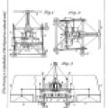 Nikola Tesla British Patent 185,446 - Method of and Apparatus for Aerial Transportation - Image 1