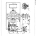 Nikola Tesla British Patent 186,083 - Improved Method of and Apparatus for the Economic Transformation of the Energy of Steam by Turbines - Image 1