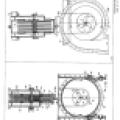 Nikola Tesla British Patent 24,001 - Improved Method of Imparting Energy to or Deriving Energy from a Fluid and Apparatus for Use Therein - Image 1