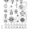 Nikola Tesla British Patent 6481 - Improvements Relating to the Electrical Transmission of Power and to Apparatus Therefor - Image 1