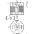 Nikola Tesla U.S. Patent 335,787 - Electric-Arc Lamp - Image 1