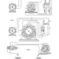 Nikola Tesla U.S. Patent 401,520 - Method of Operating Electro-Magnetic Motors - Image 1
