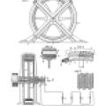 Nikola Tesla U.S. Patent 447,920 - Method of Operating Arc-Lamps - Image 1